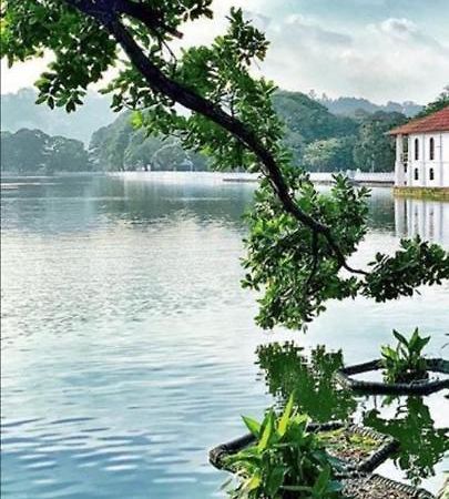 Charlton Kandy City Rest Exteriér fotografie
