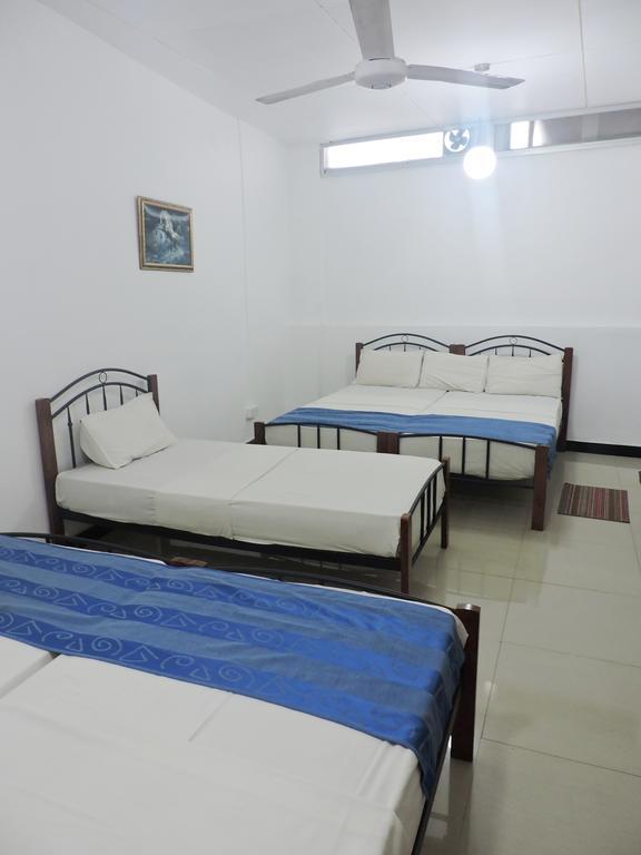 Charlton Kandy City Rest Exteriér fotografie