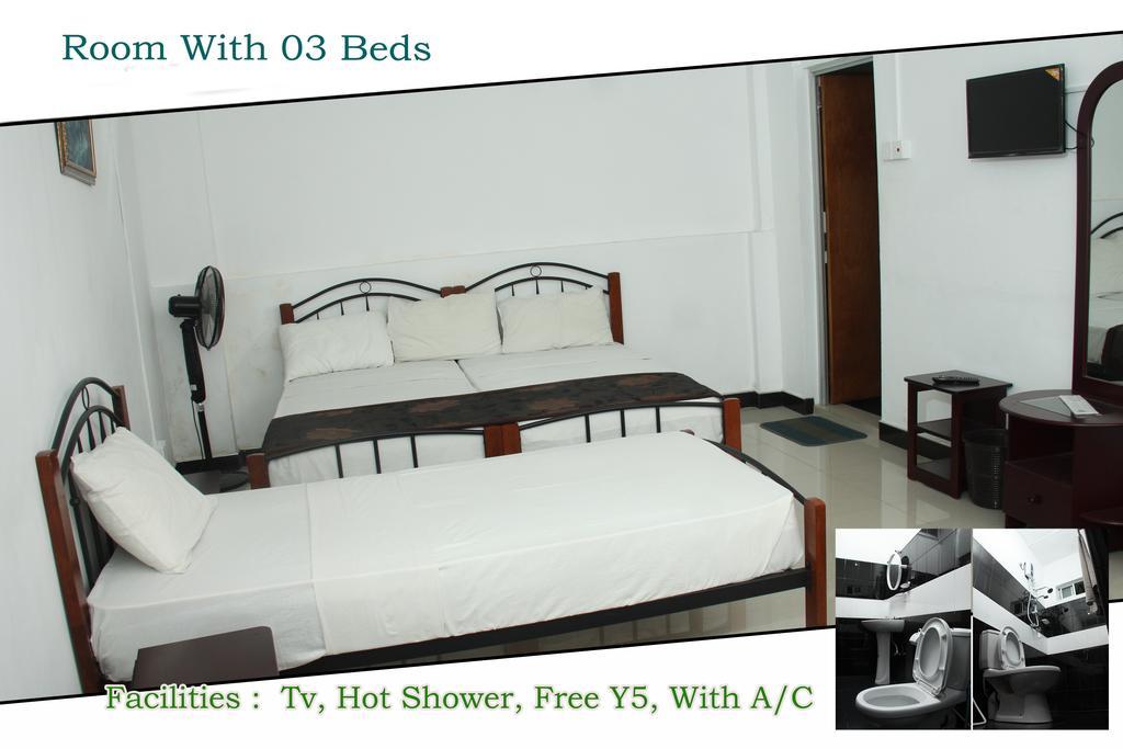 Charlton Kandy City Rest Exteriér fotografie