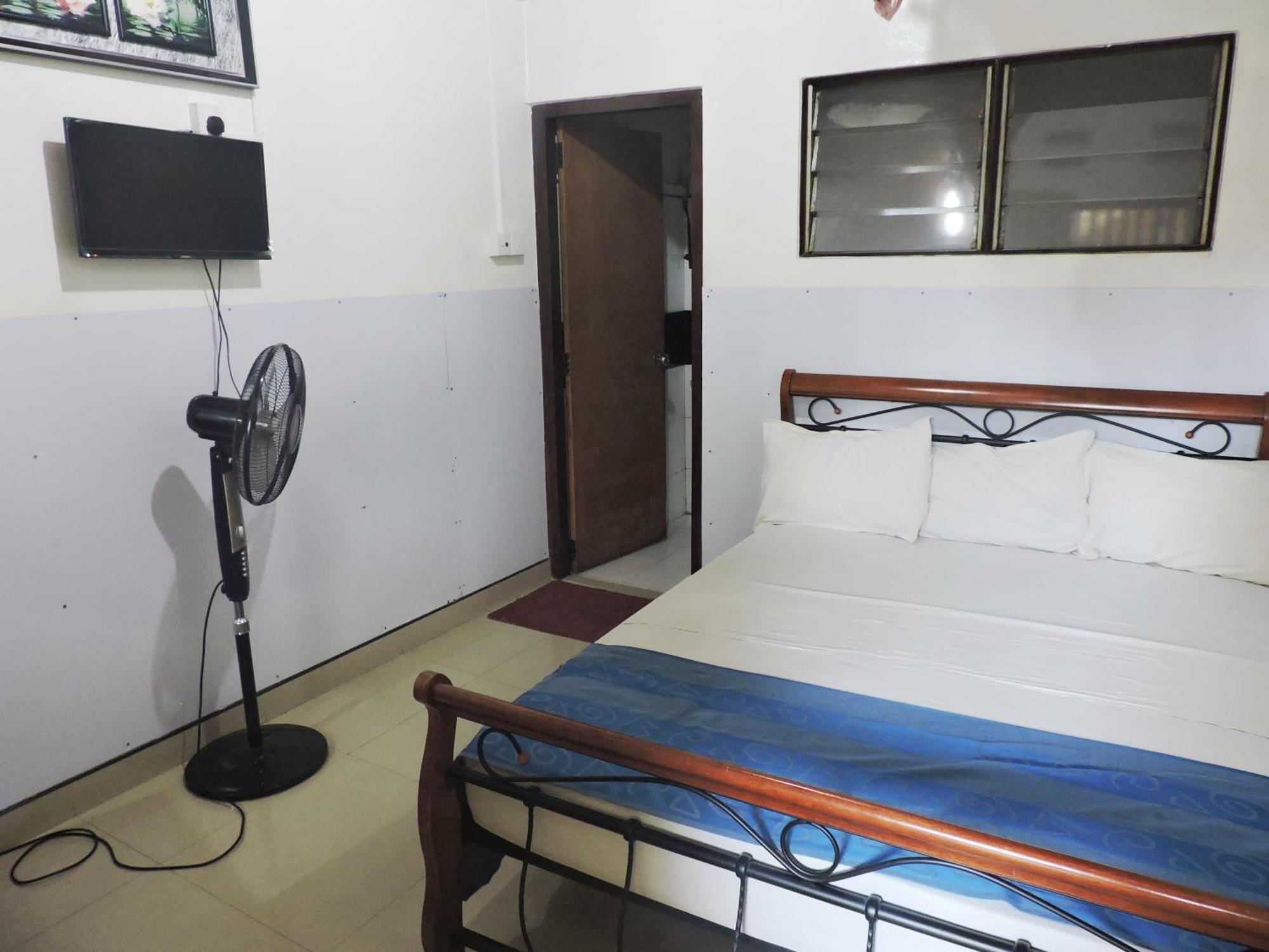 Charlton Kandy City Rest Pokoj fotografie