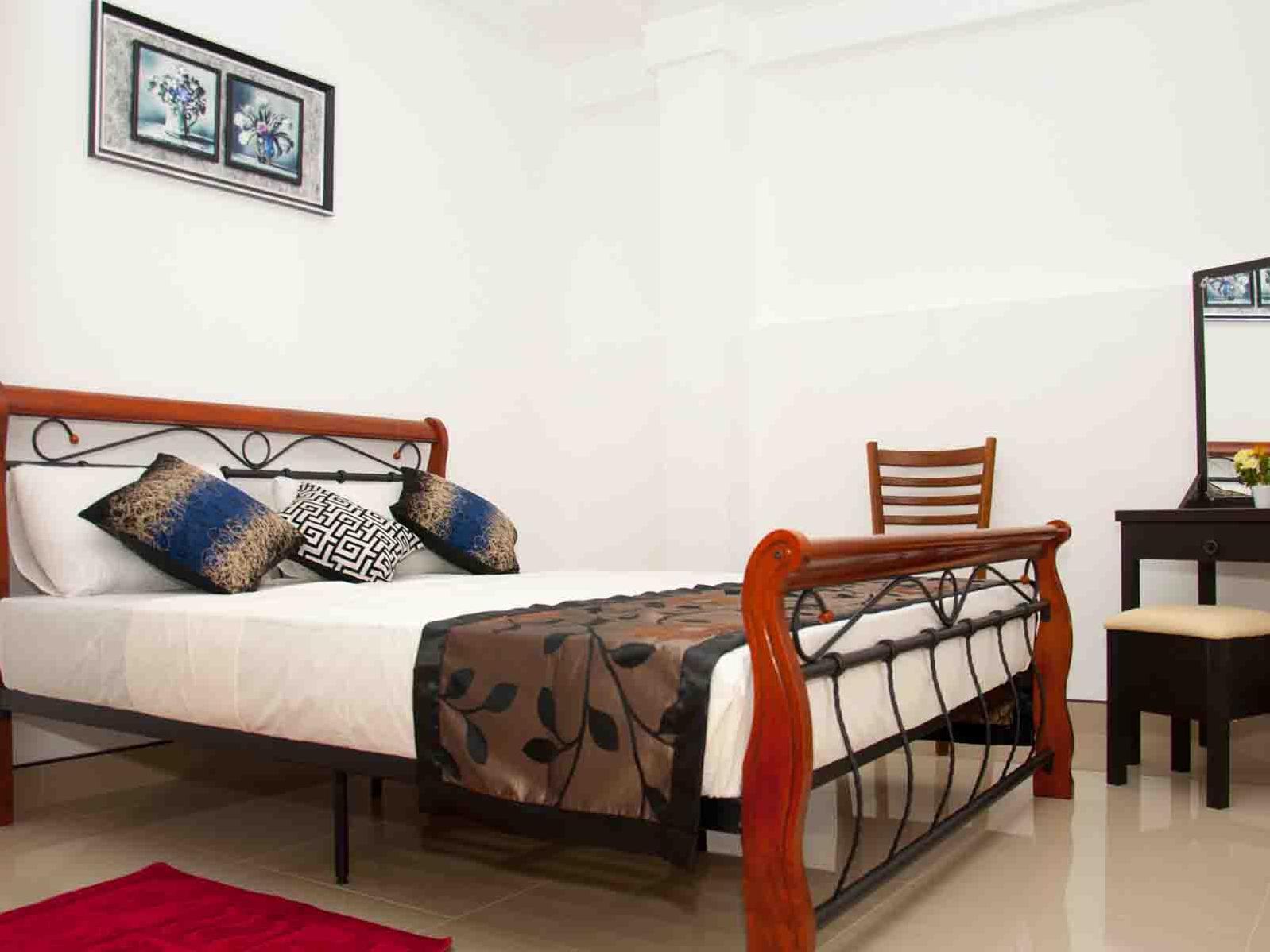 Charlton Kandy City Rest Exteriér fotografie