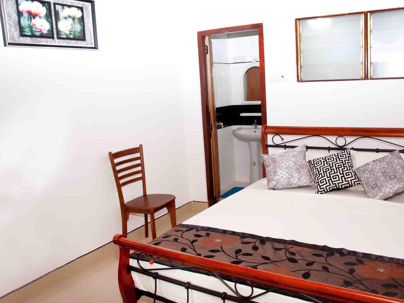 Charlton Kandy City Rest Exteriér fotografie