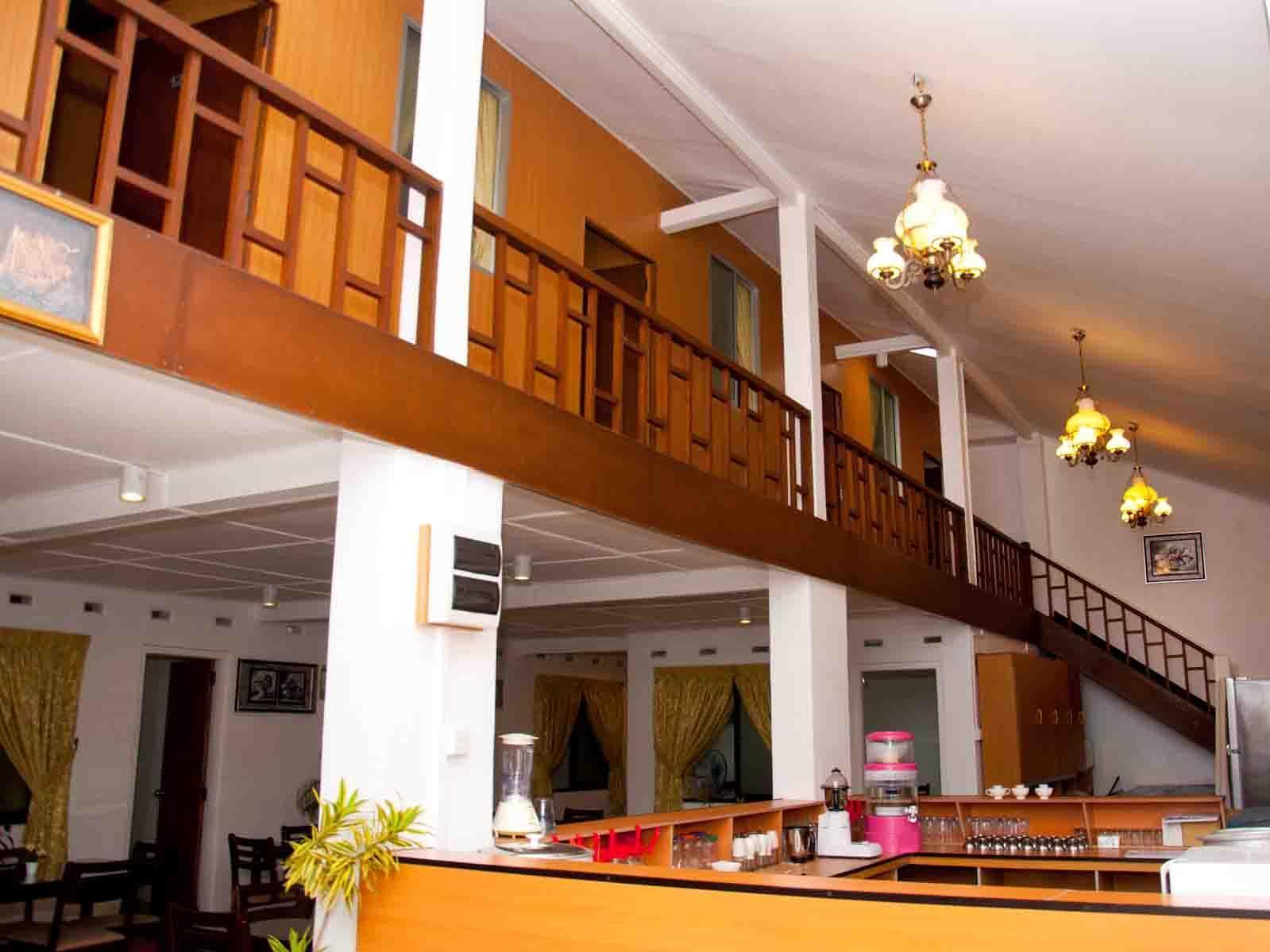Charlton Kandy City Rest Exteriér fotografie
