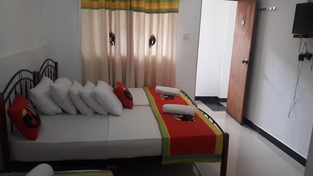 Charlton Kandy City Rest Exteriér fotografie
