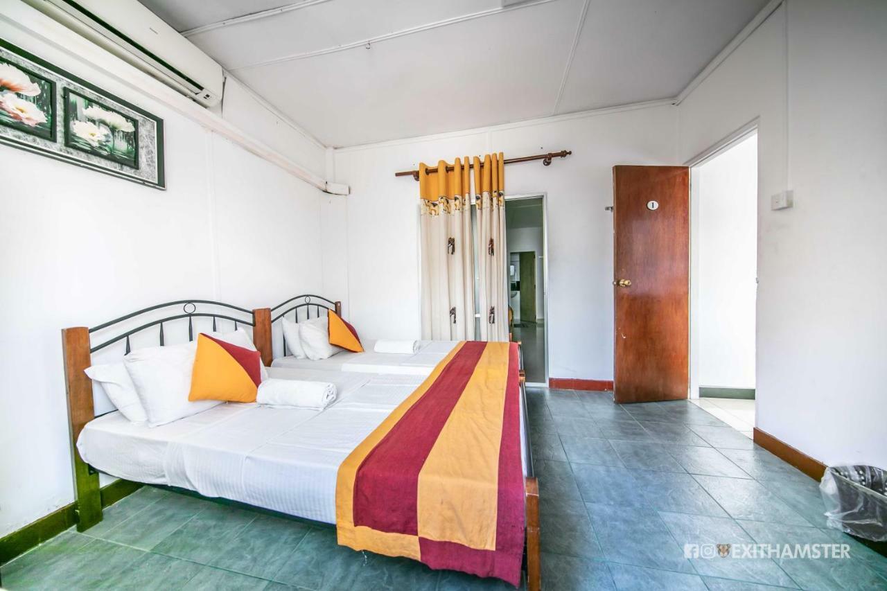 Charlton Kandy City Rest Exteriér fotografie
